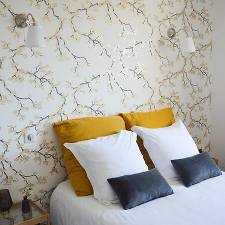 Apartament Particulier Menetreux-le-Pitois Zewnętrze zdjęcie