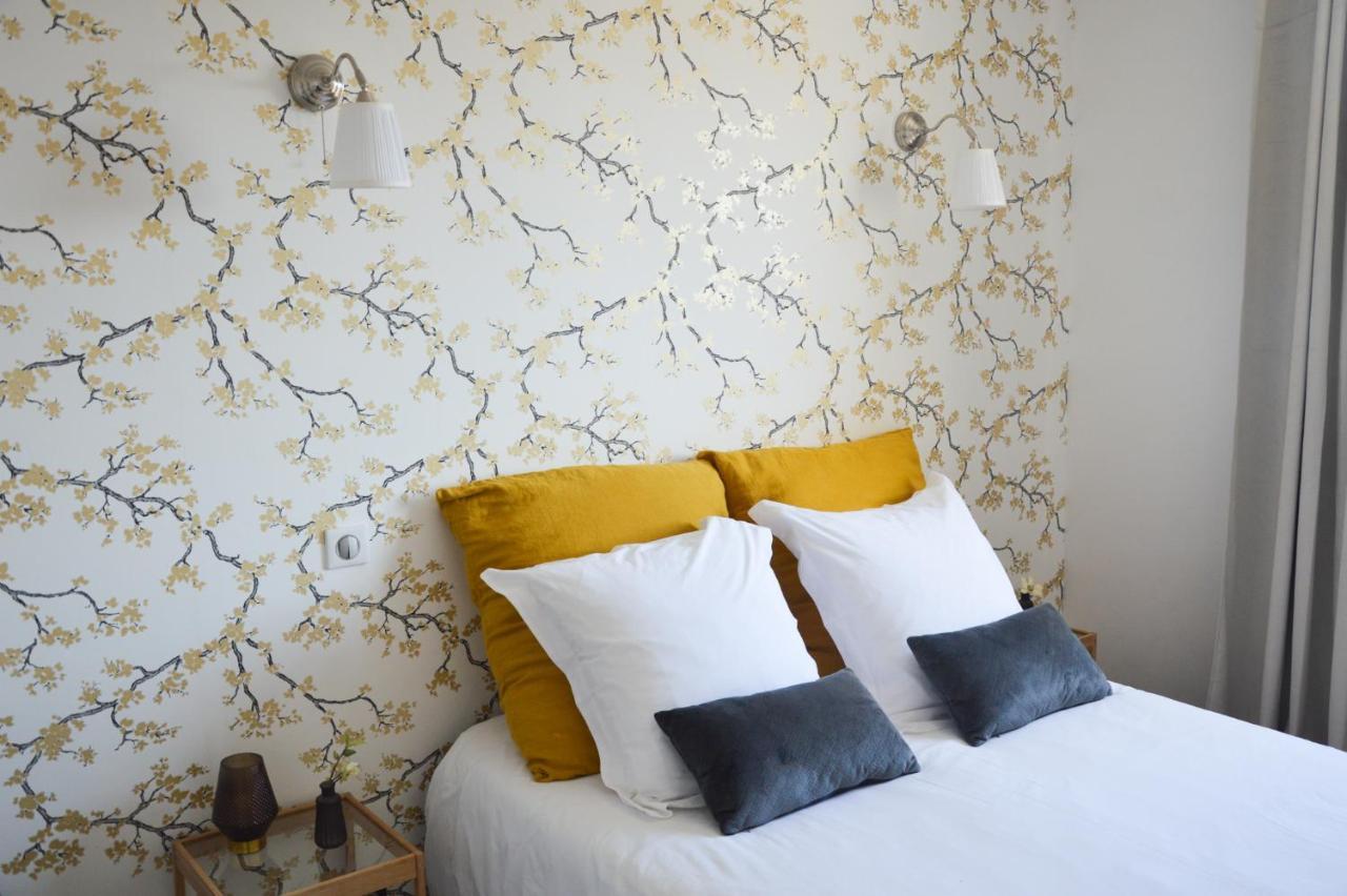 Apartament Particulier Menetreux-le-Pitois Zewnętrze zdjęcie