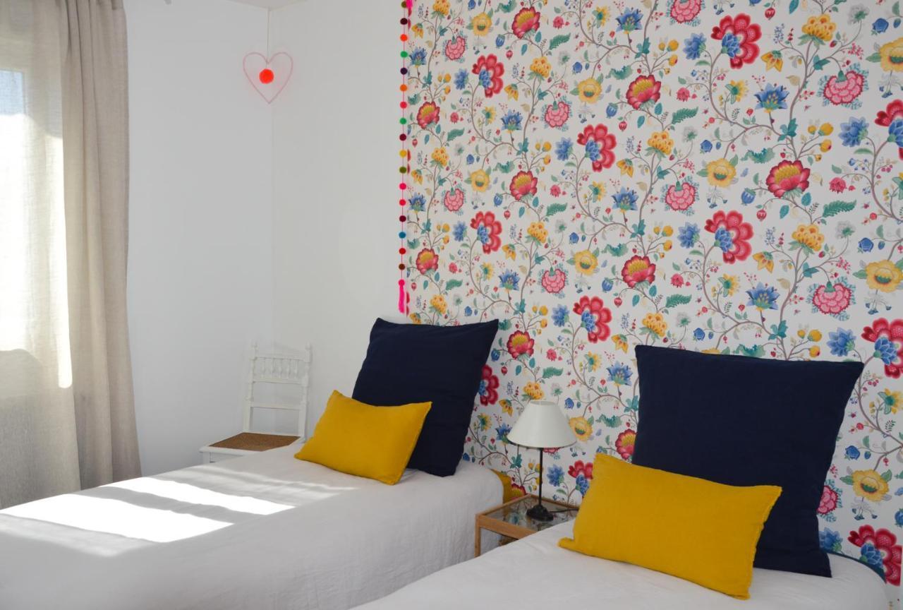 Apartament Particulier Menetreux-le-Pitois Zewnętrze zdjęcie